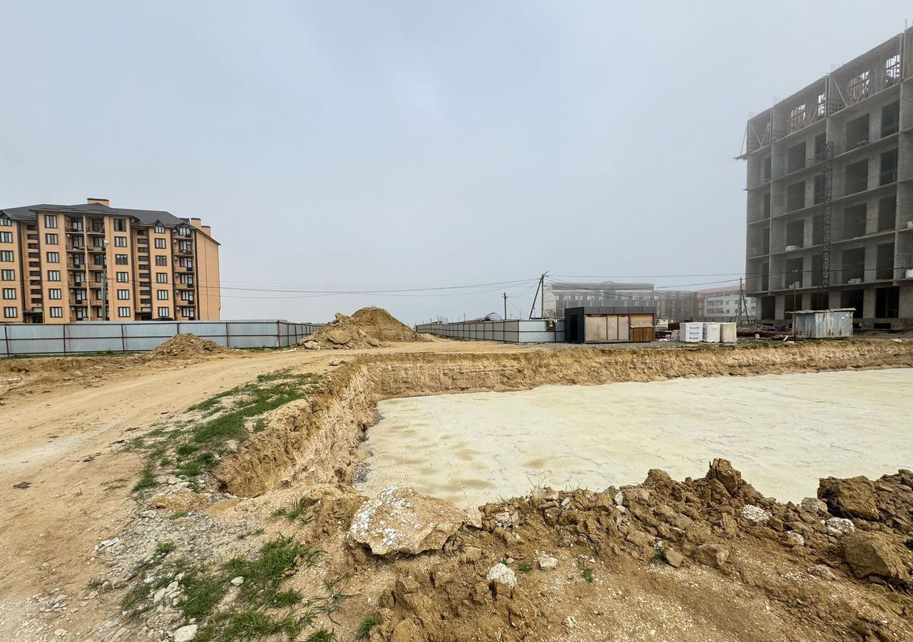 квартира г Избербаш ул Им Р.Зорге 34а фото 6
