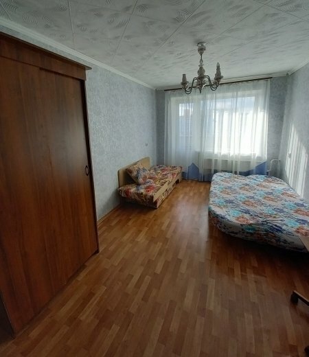 квартира г Новосибирск р-н Кировский Северо-Чемской ул Саввы Кожевникова 3 Площадь Маркса, жилмассив фото 2