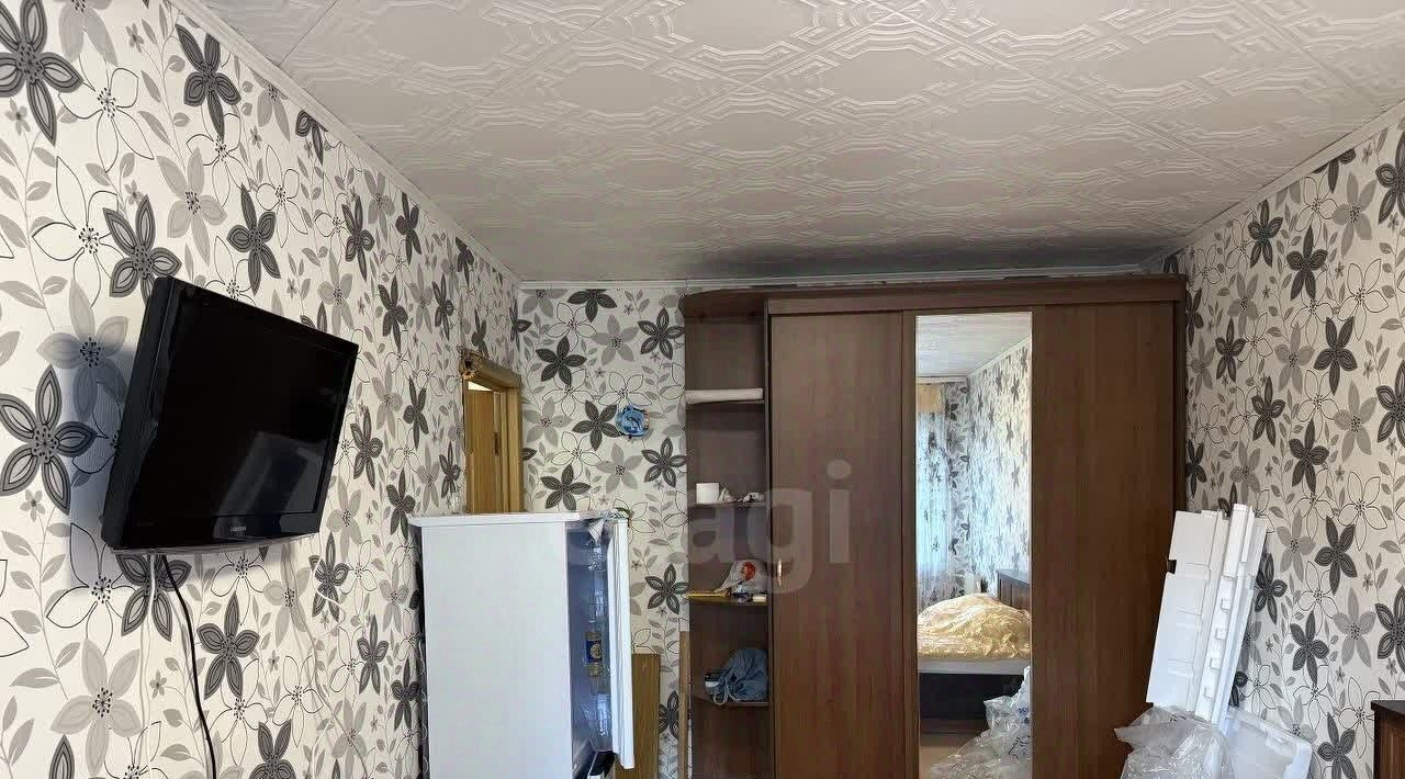 комната г Серпухов ул Новая 2 фото 6