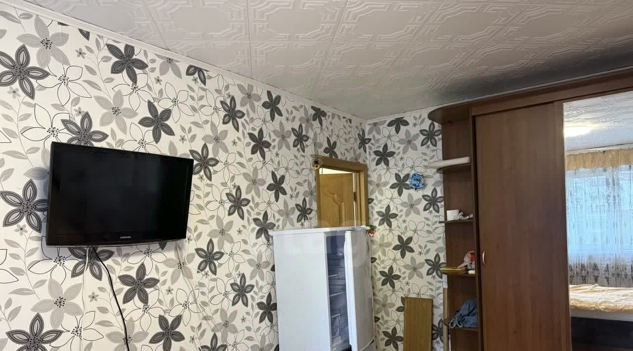 комната г Серпухов ул Новая 2 фото 7