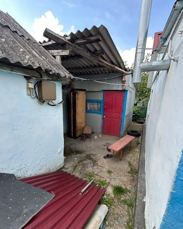 дом р-н Шпаковский г Михайловск ул Новая 16 фото 4