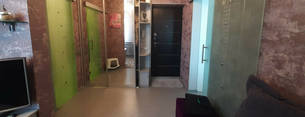 квартира г Благовещенск ул Зейская 53/1 фото 12