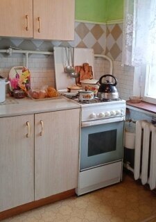 квартира г Ульяновск р-н Железнодорожный ул Хрустальная 18 фото 2