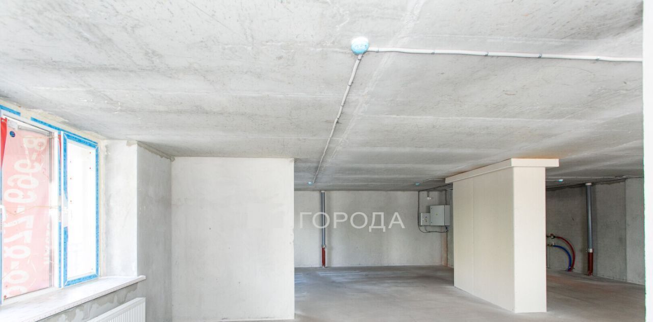 свободного назначения г Новосибирск Затулинский ул Зорге 229/2 жилмассив фото 19