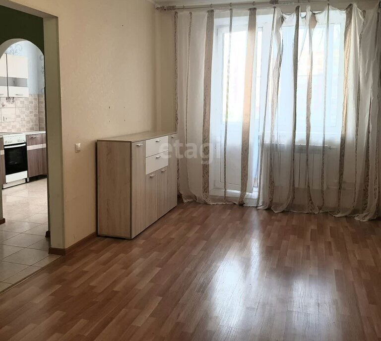 квартира г Дмитров мкр Внуковский 23 ЖК «Спортивный» фото 2