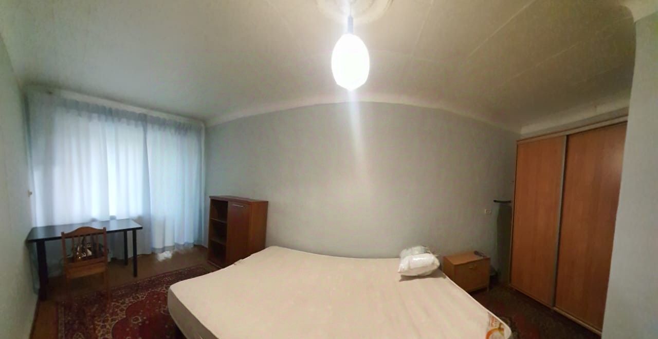 квартира г Омск р-н Центральный пр-кт Карла Маркса 31 фото 13