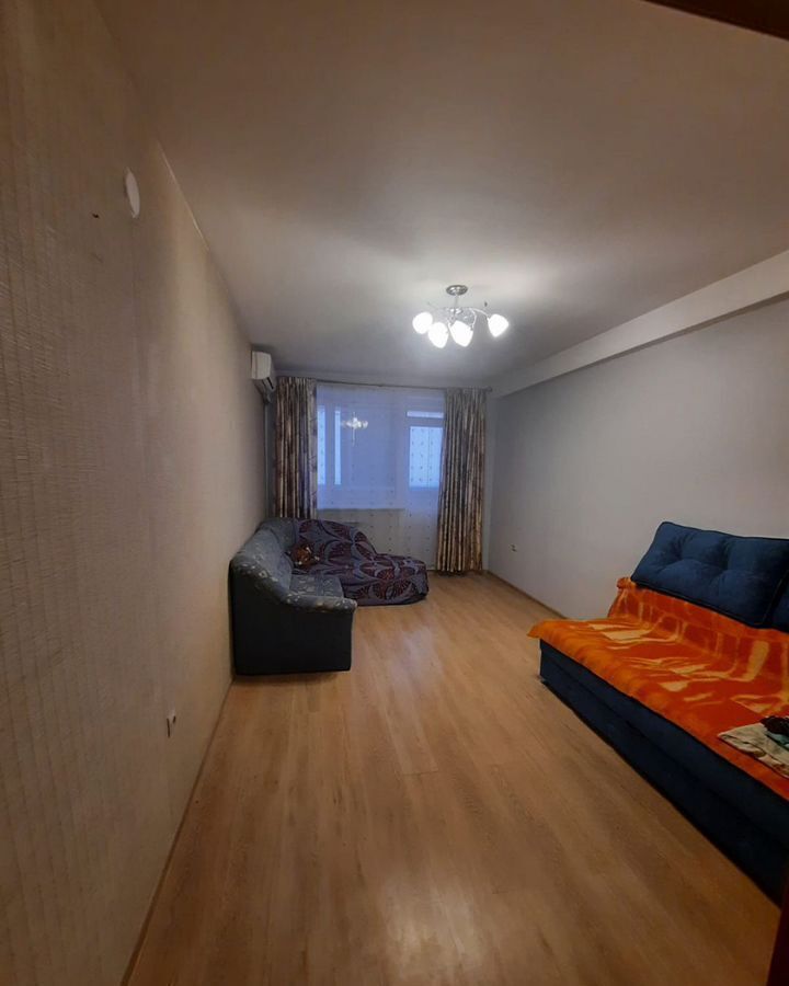 квартира г Улан-Удэ р-н Октябрьский ул Столбовая 50а фото 2