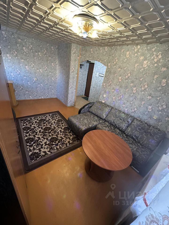 квартира г Екатеринбург р-н Кировский ул Советская 7/2 фото 3