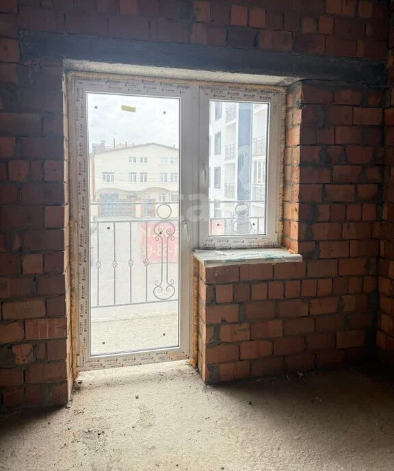 квартира г Кисловодск ул Замковая 39ак/3 фото 4