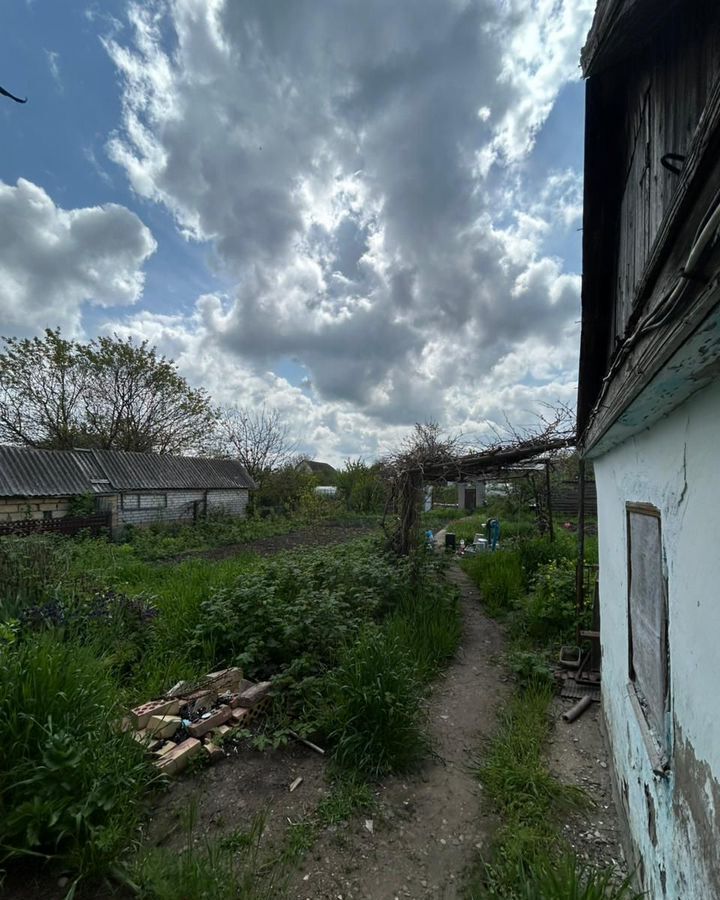 дом р-н Шпаковский г Михайловск ул Новая 16 фото 5