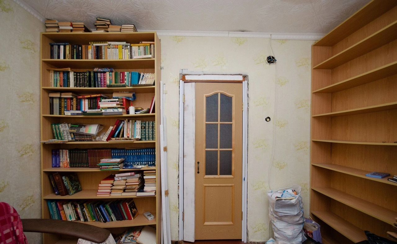 квартира г Ялуторовск ул Агеева 6 фото 6