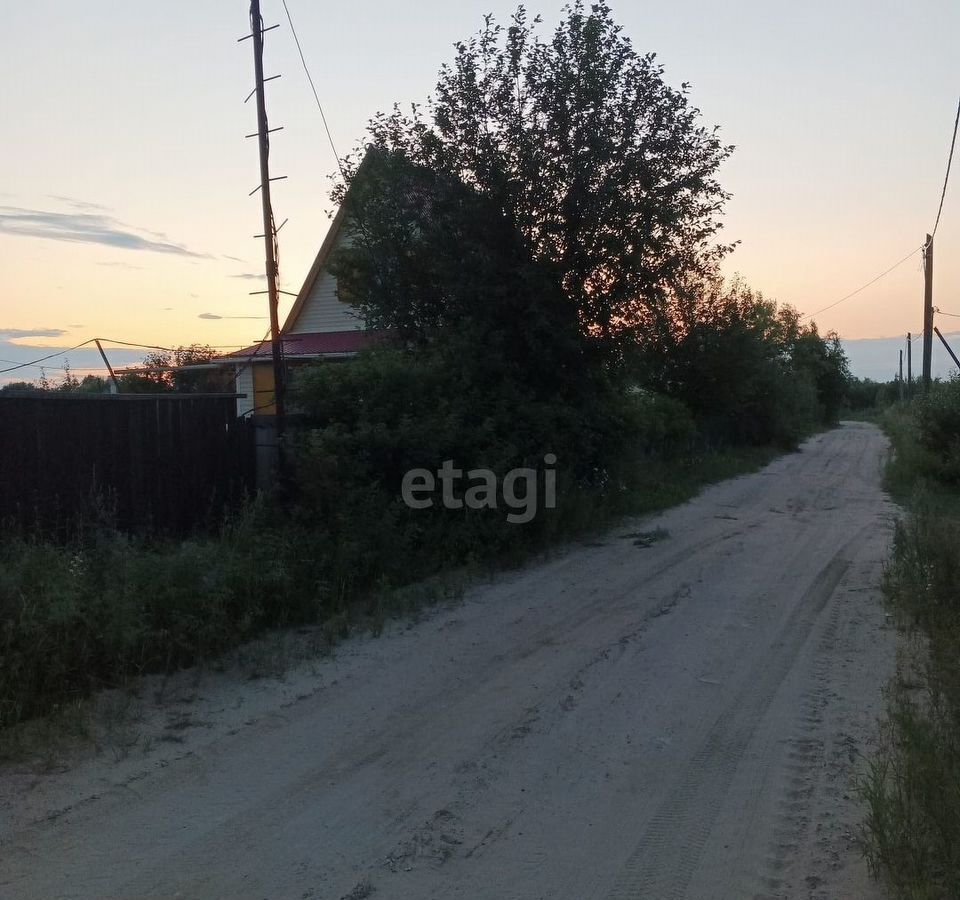 дом г Мегион тер СОТ Обь сельское поселение Зайцева Речка, Тюменская обл., Нижневартовский р-н, Нижневартовск фото 27