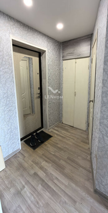 квартира г Ижевск р-н Устиновский Аэропорт ул Молодежная 21 фото 9