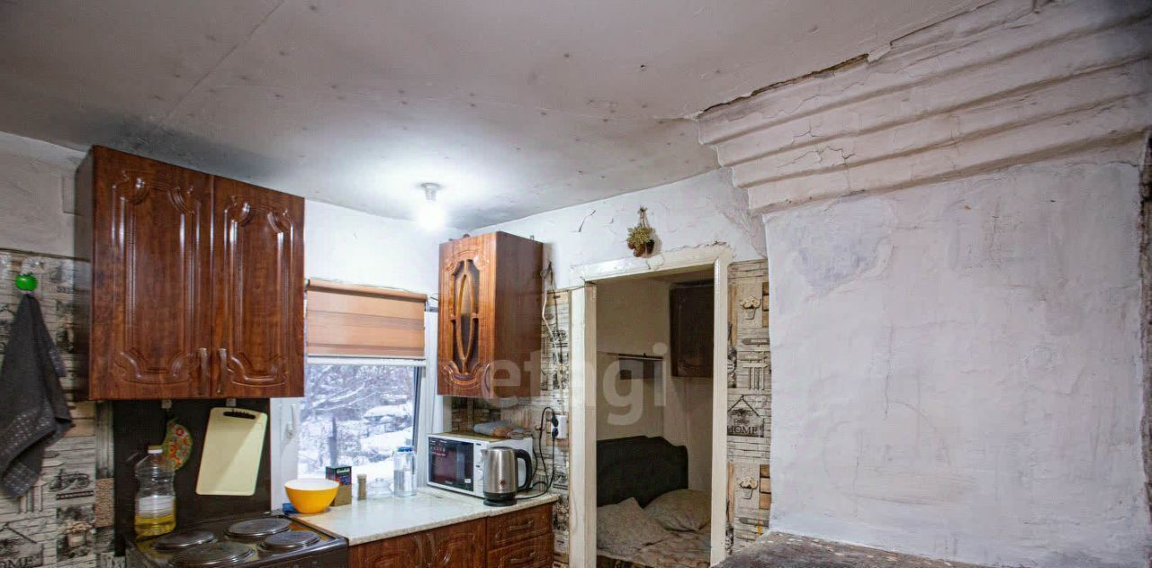 дом г Кемерово р-н Рудничный ул Красноводская фото 7