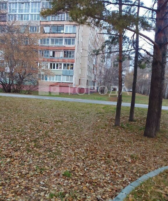 квартира г Барнаул р-н Ленинский Докучаево ул Шукшина 24 фото 11
