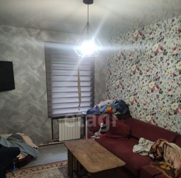 дом г Кемерово р-н Заводский ул Железнодорожная 97 фото 17