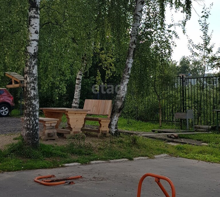 квартира г Дмитров мкр Внуковский 23 ЖК «Спортивный» фото 13