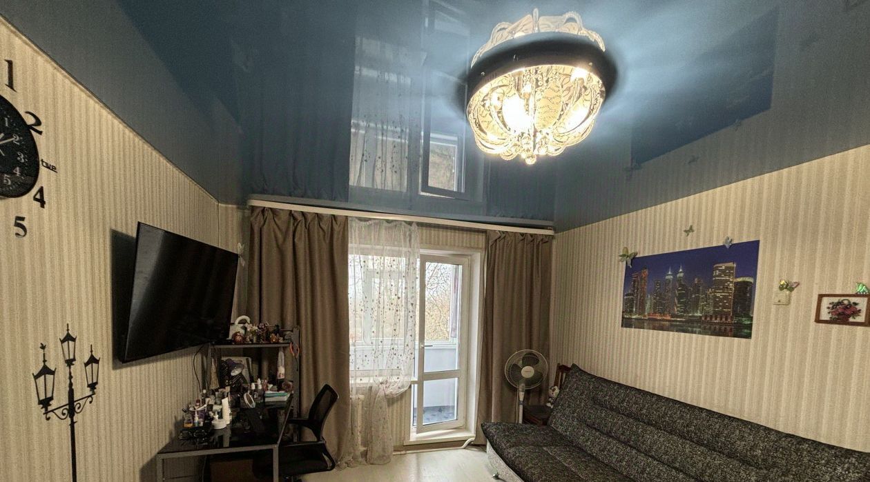 квартира г Сыктывкар Эжва проезд Набережный 2 фото 2
