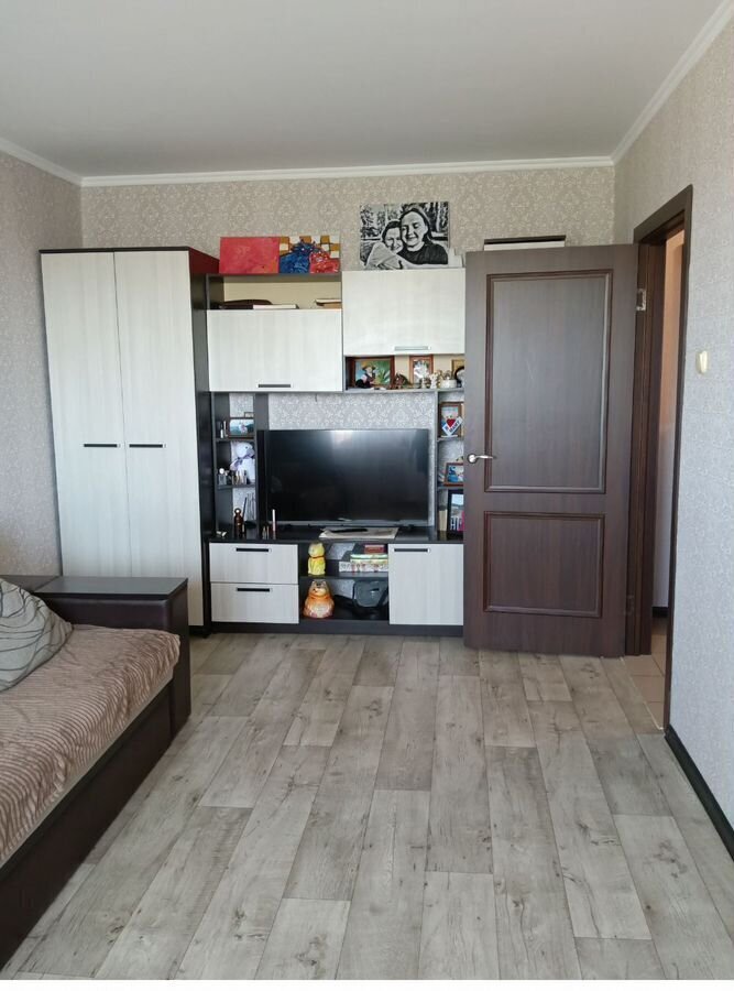 квартира г Мценск ул Кузьмина 6 фото 3