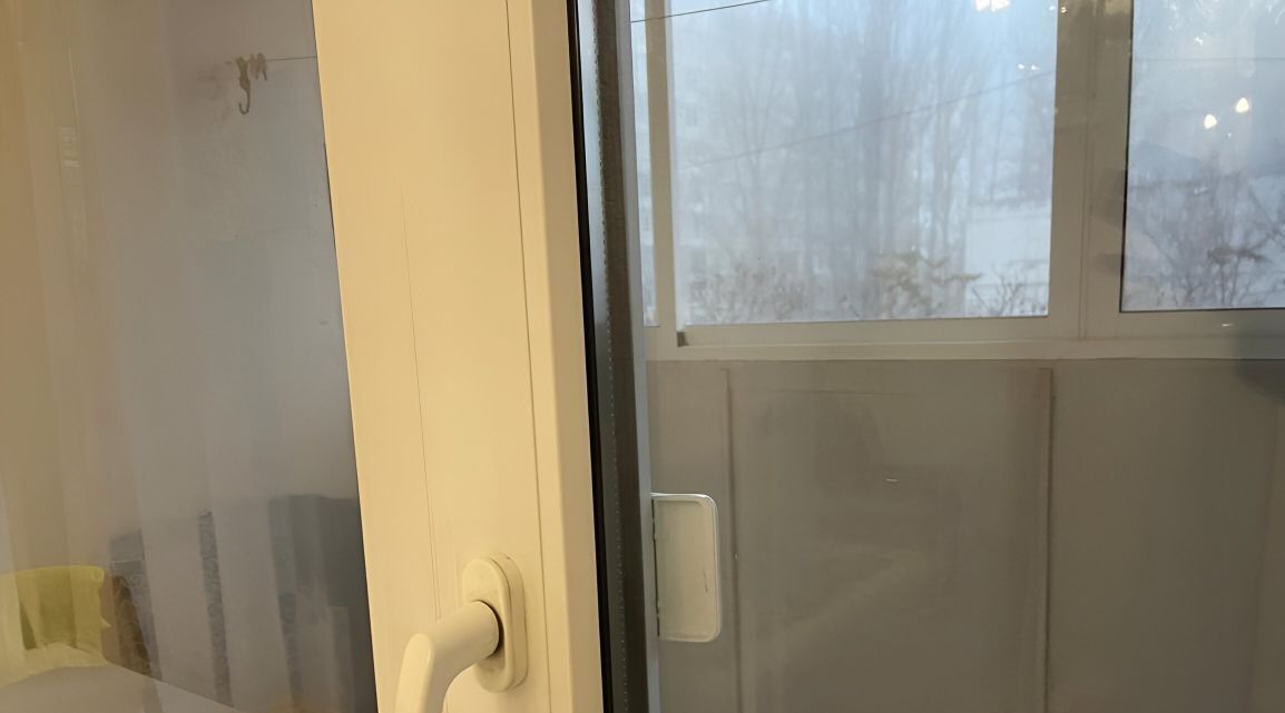 квартира г Волгоград р-н Дзержинский ул Космонавтов 47/1 фото 8
