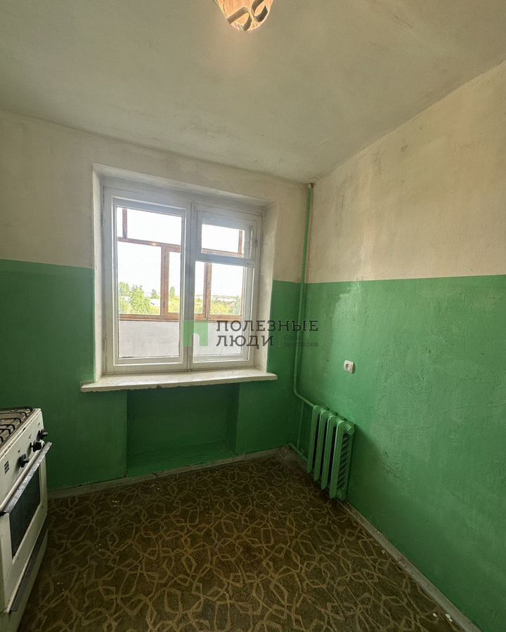 квартира г Саратов р-н Ленинский ул им Тулайкова Н.М. 10 фото 8