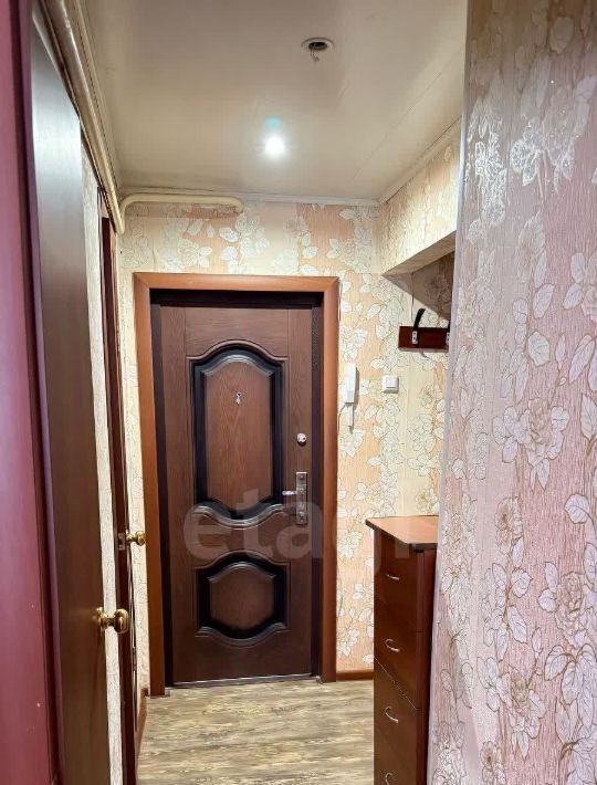 квартира г Нижний Тагил р-н Дзержинский ул Зари 103 фото 9