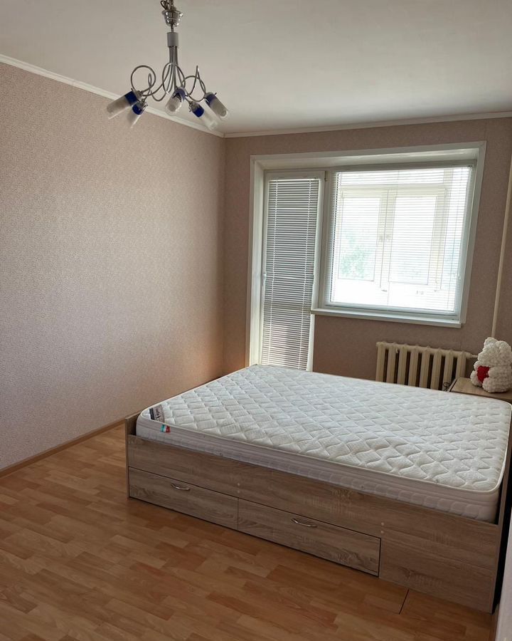 квартира р-н Россошанский г Россошь ул Алексеева 29 фото 7