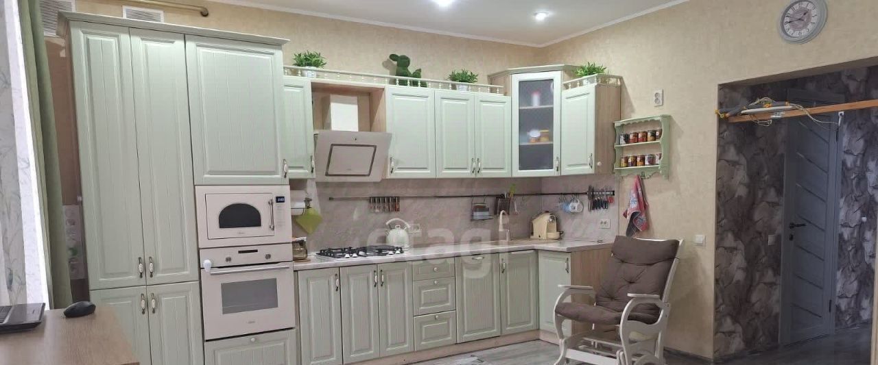 дом г Горячий Ключ фото 1