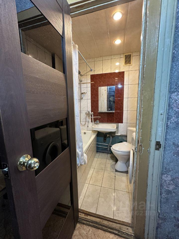 квартира г Екатеринбург р-н Кировский ул Советская 7/2 фото 6