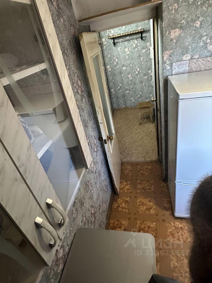 квартира г Екатеринбург р-н Кировский ул Советская 7/2 фото 15