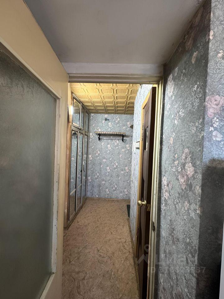 квартира г Екатеринбург р-н Кировский ул Советская 7/2 фото 17