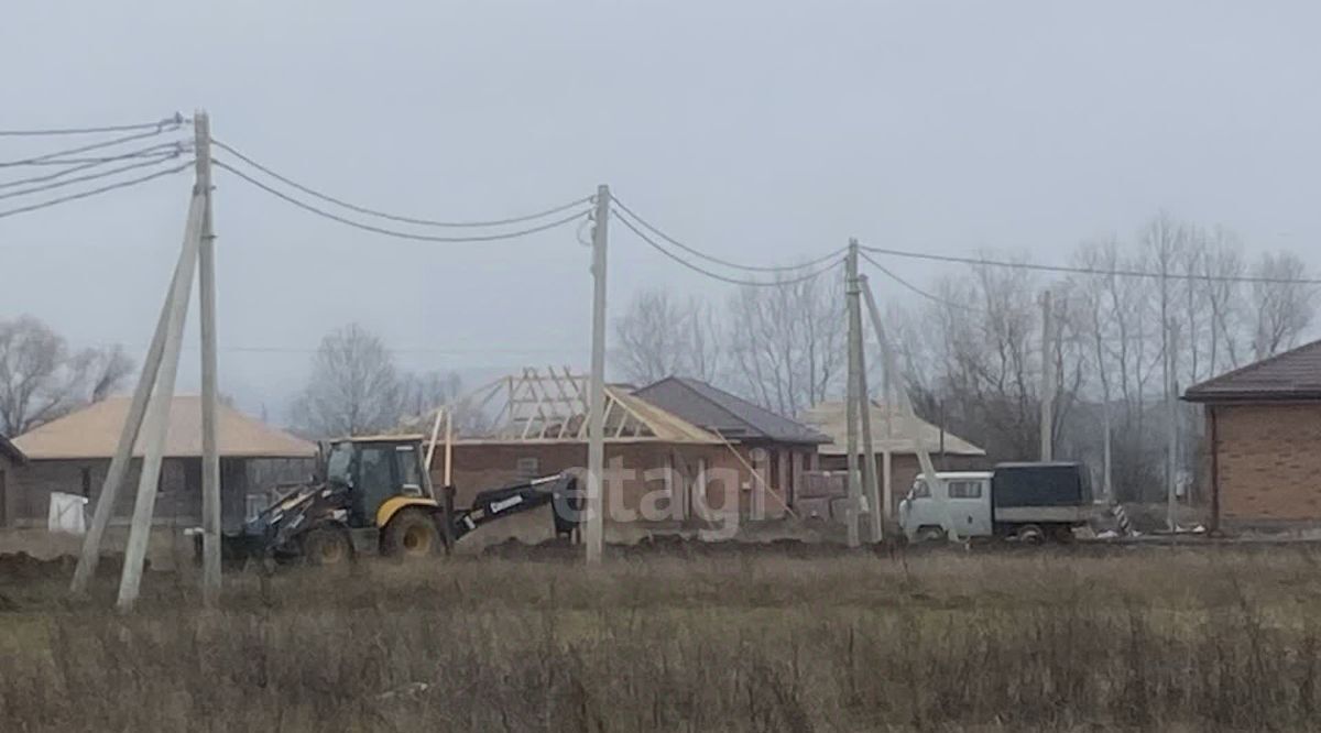 земля р-н Темрюкский г Темрюк Темрюкское городское поселение фото 1