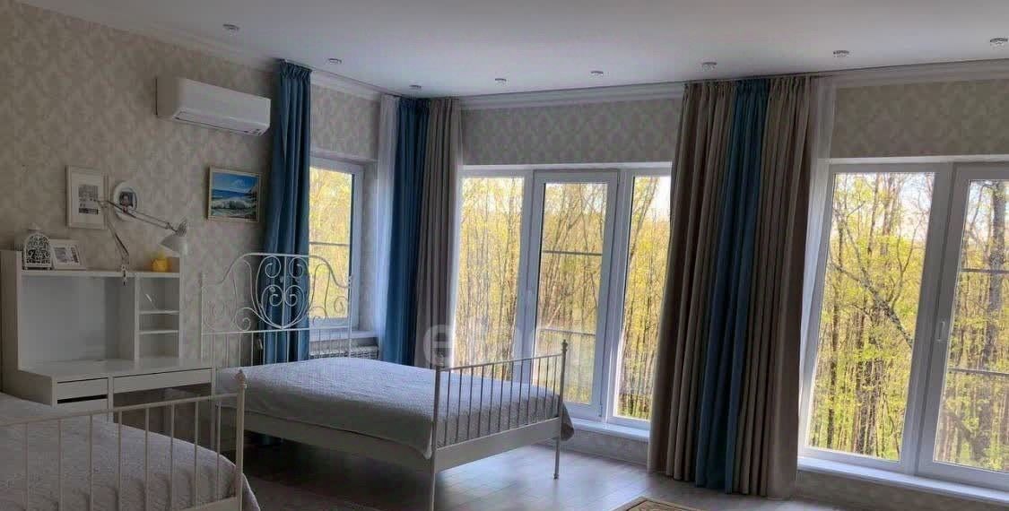 дом г Горячий Ключ снт Кунпанова поляна фото 3