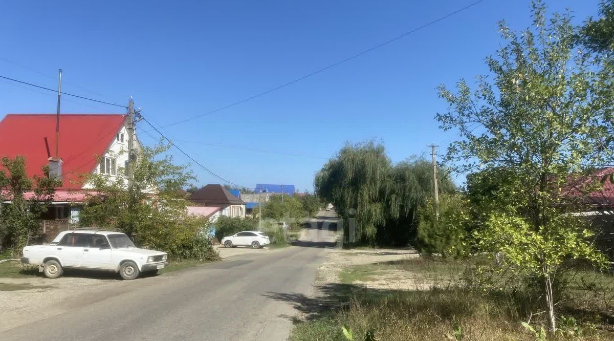 дом г Горячий Ключ фото 3
