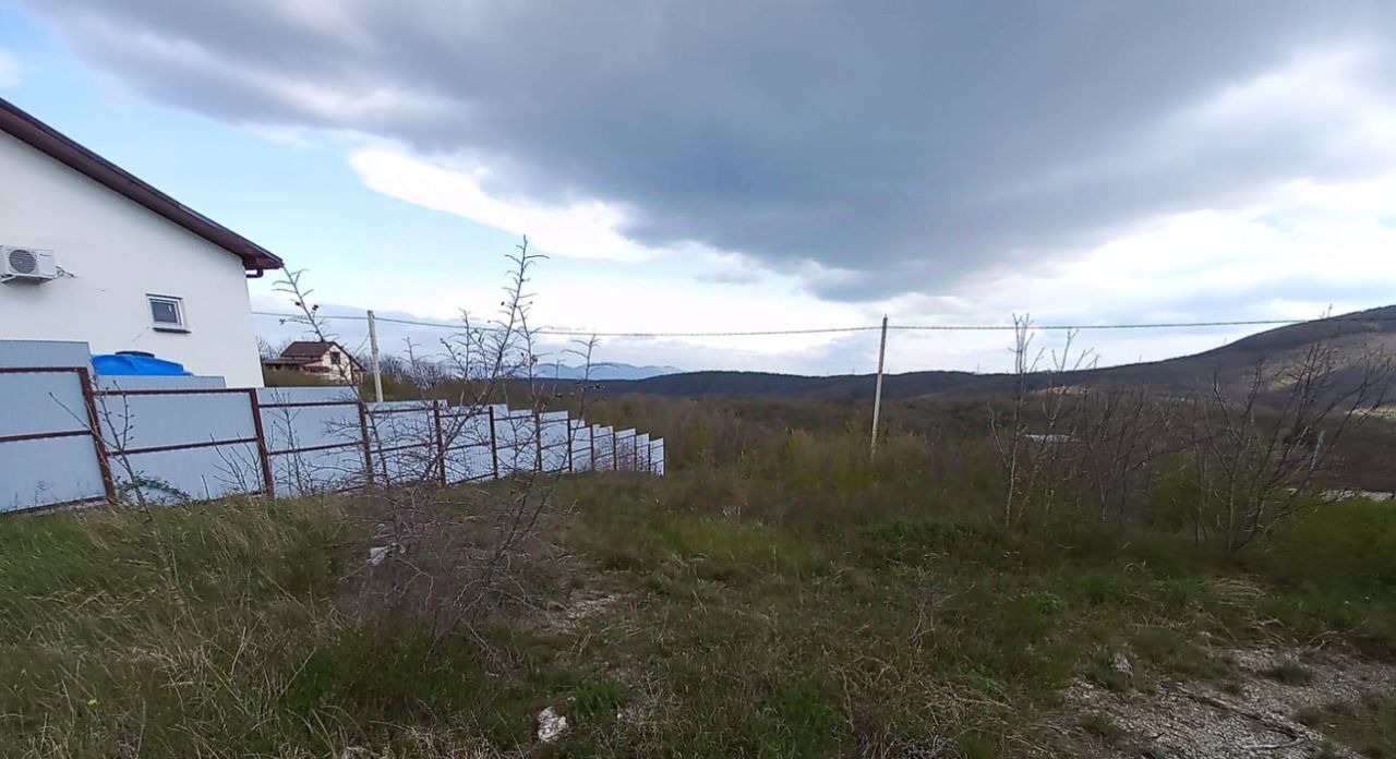 земля г Новороссийск с Васильевка снт Василек пер Морозный 8 фото 4