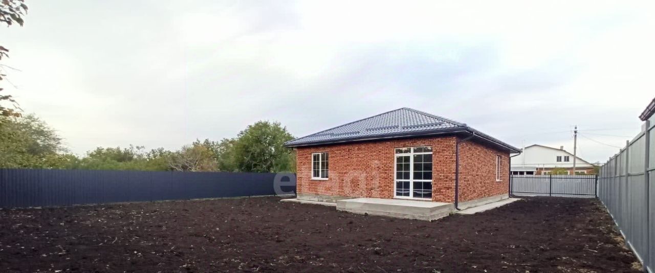 дом г Горячий Ключ ст-ца Бакинская фото 3