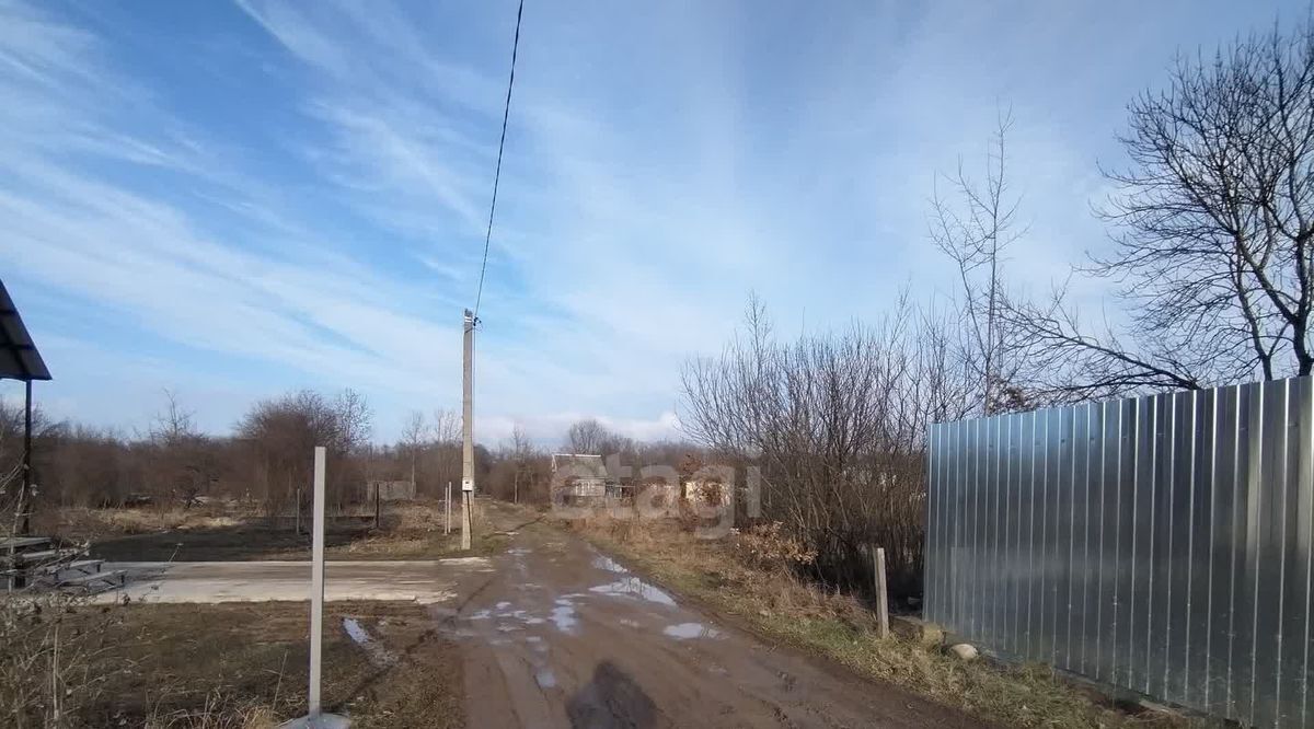 земля г Сочи р-н Лазаревский с Верхнерусское Лоо Мебельщик СТ фото 3