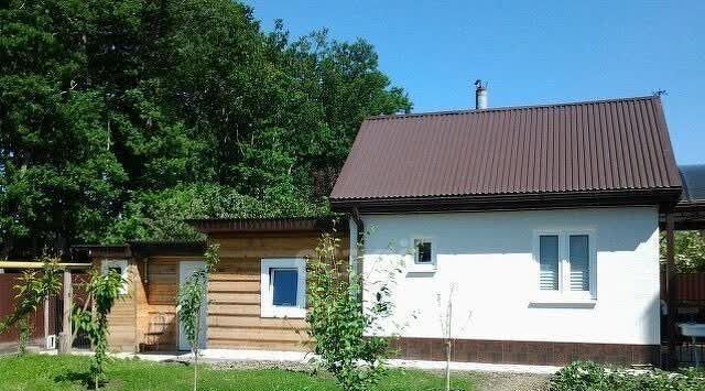 дом г Горячий Ключ фото 3