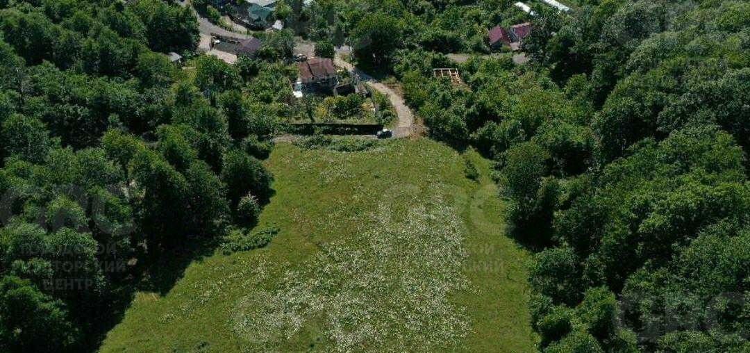 земля г Сочи с Верхнениколаевское ул Мостовая 10б фото 4