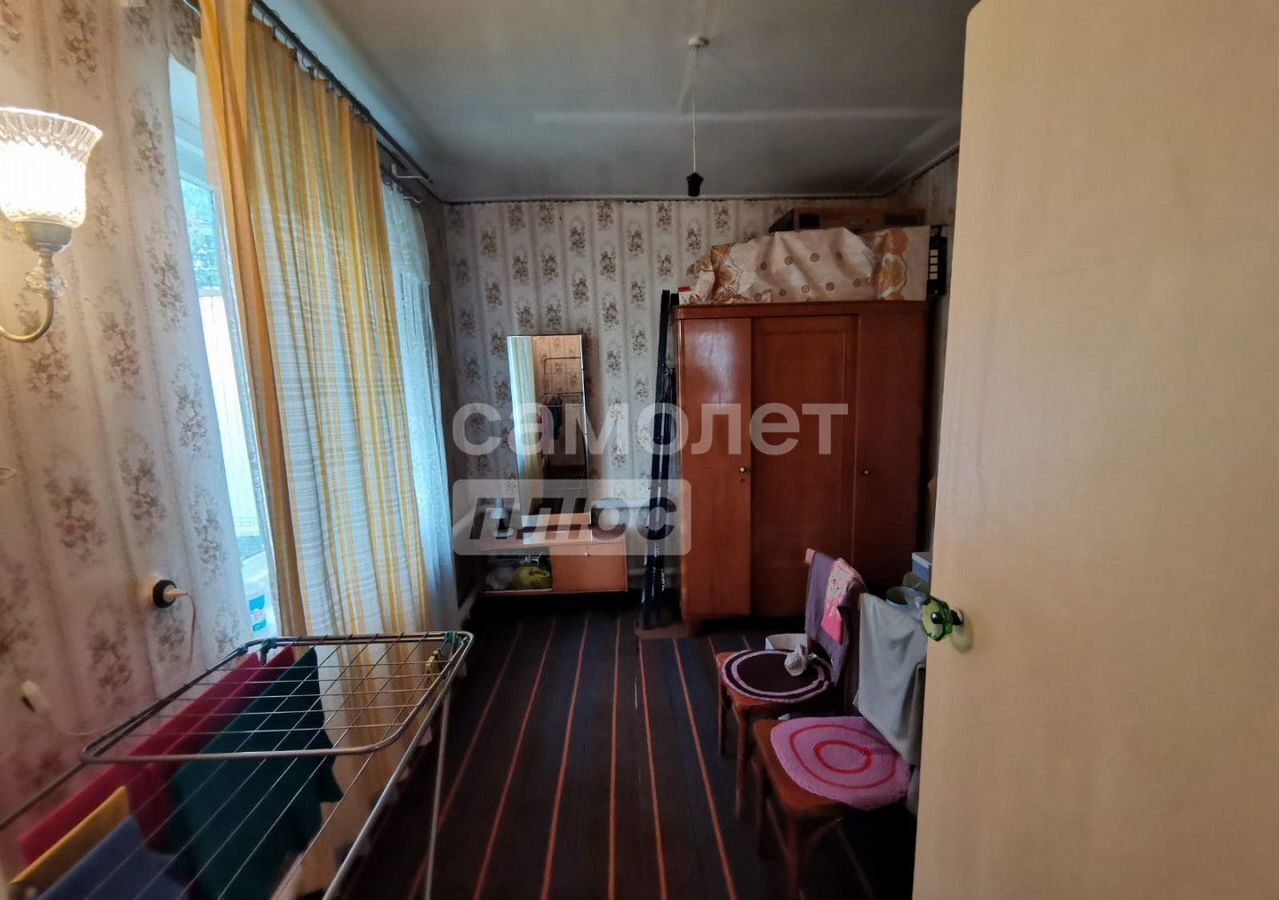 дом г Элиста п Аршан ул Мира фото 4