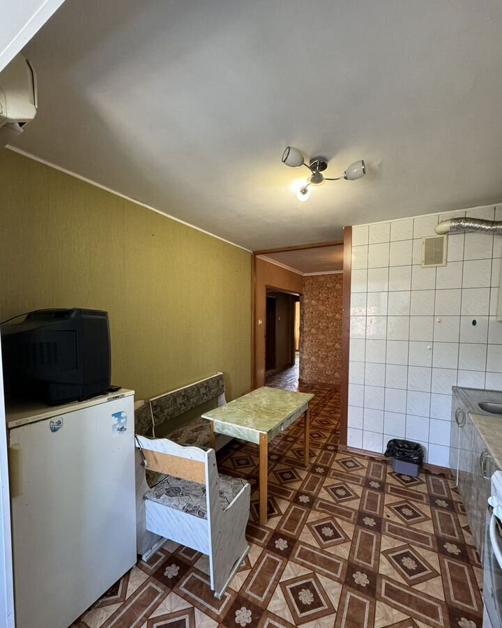 квартира г Невинномысск р-н Центр ул Гагарина 43б фото 12