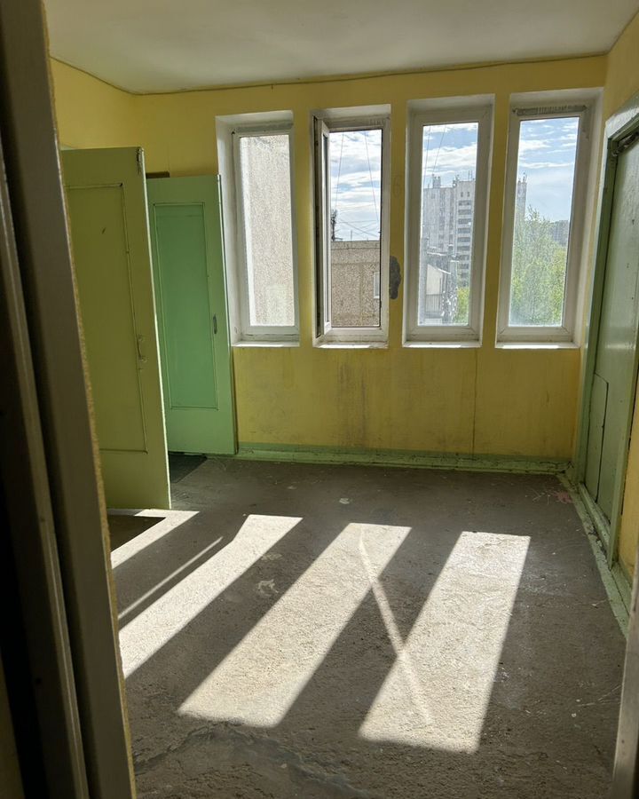квартира г Уфа р-н Советский ул Революционная 80 фото 10