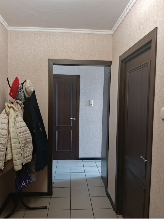 квартира г Мценск ул Кузьмина 6 фото 7