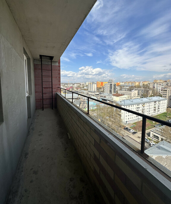 квартира г Киров р-н Ленинский ул Маклина 60а дом по ул. Маклина, 60А фото 17