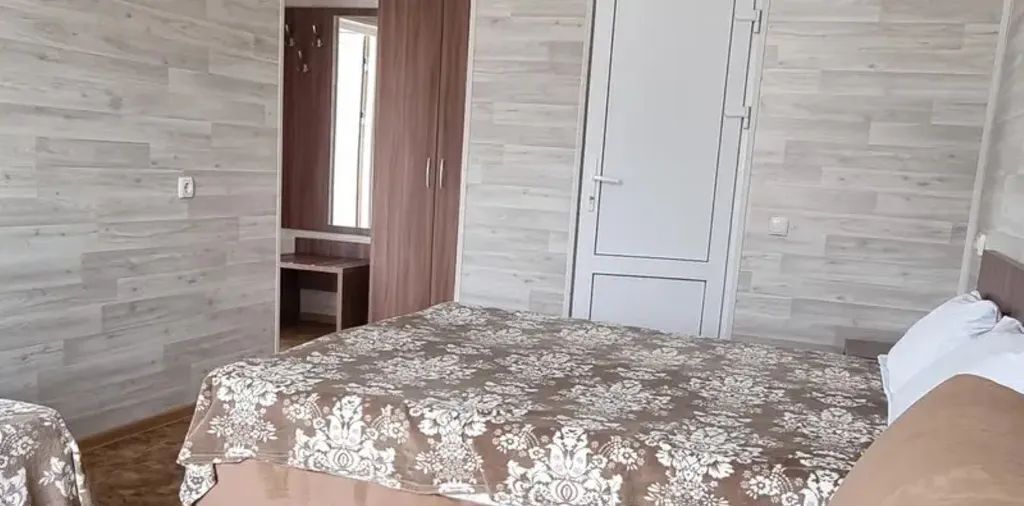 комната г Геленджик с Архипо-Осиповка ул Вишневая 41а фото 2