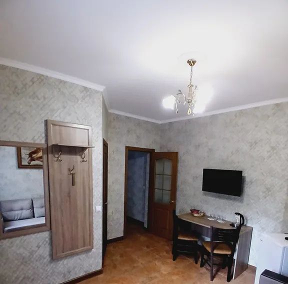 комната г Сочи р-н Адлерский ул Ленина 131 фото 3