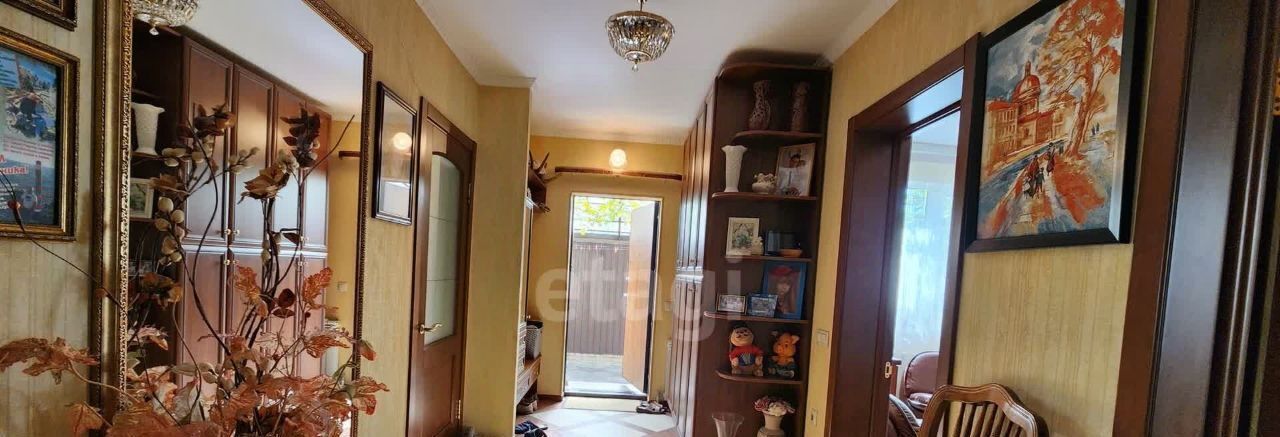 дом г Горячий Ключ фото 6