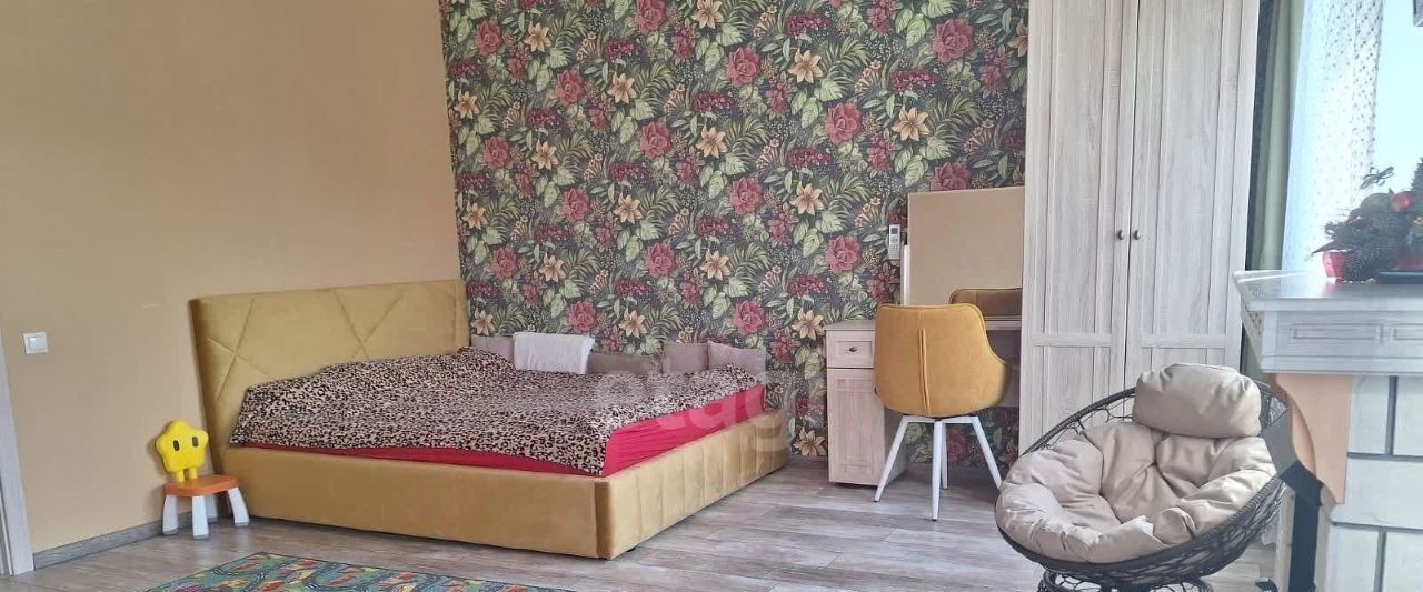дом г Горячий Ключ фото 24
