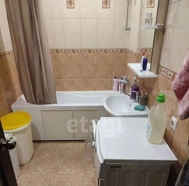 дом г Горячий Ключ фото 9