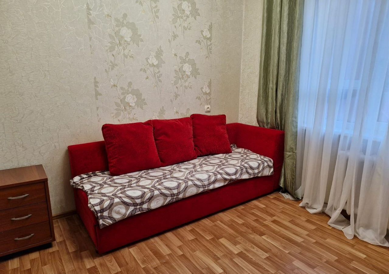 квартира р-н Анапский г Анапа ул Ленина 143 фото 1